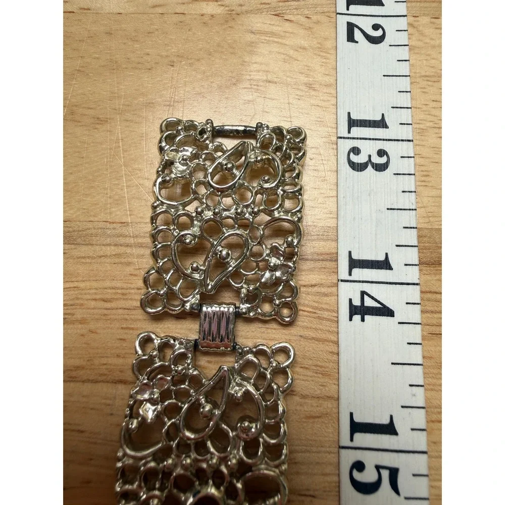 N/A vintage silver